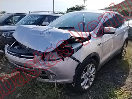 FORD ESCAPE 2014, foto 1 de 19