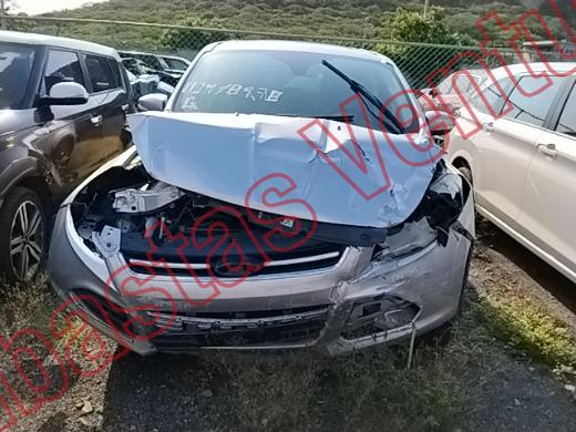 FORD ESCAPE 2014, foto 2 de 19