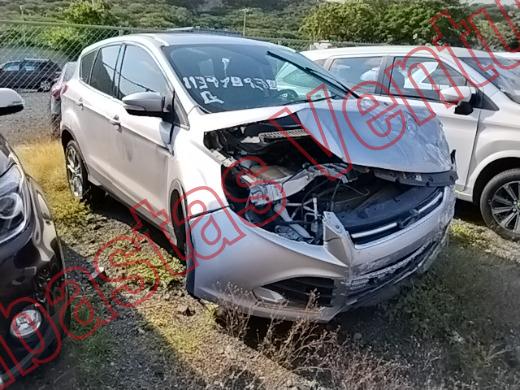 FORD ESCAPE 2014, foto 3 de 19