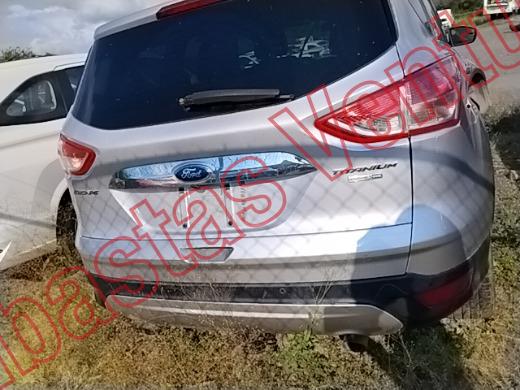 FORD ESCAPE 2014, foto 6 de 19