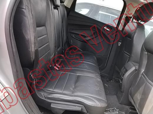 FORD ESCAPE 2014, foto 13 de 19