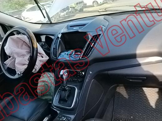 FORD ESCAPE 2014, foto 14 de 19