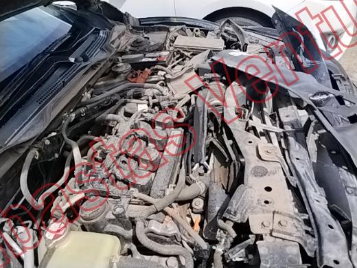 HONDA CIVIC 2016, foto 11 de 19