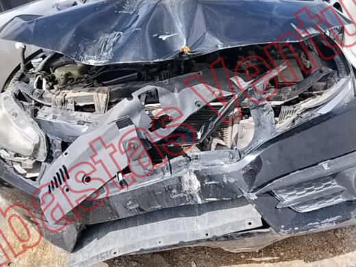 HONDA CIVIC 2016, foto 18 de 19