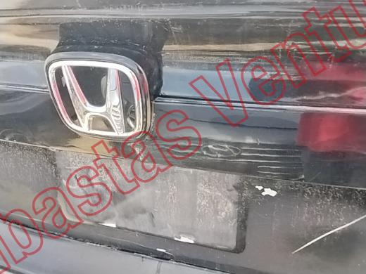 HONDA CIVIC 2016, foto 19 de 19