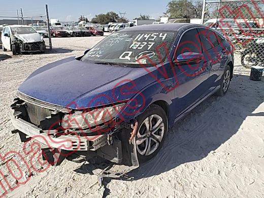 HONDA CIVIC 2016, foto 1 de 19
