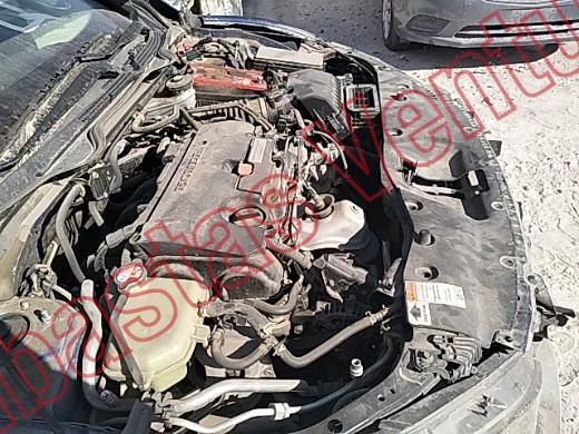HONDA CIVIC 2016, foto 11 de 19