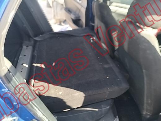 HONDA CIVIC 2016, foto 13 de 19