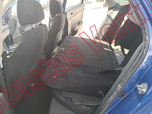 HONDA CIVIC 2016, foto 16 de 19