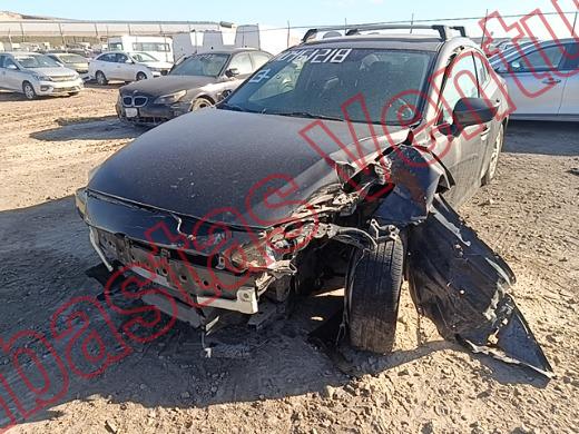 MAZDA MAZDA 3 2016, foto 1 de 19