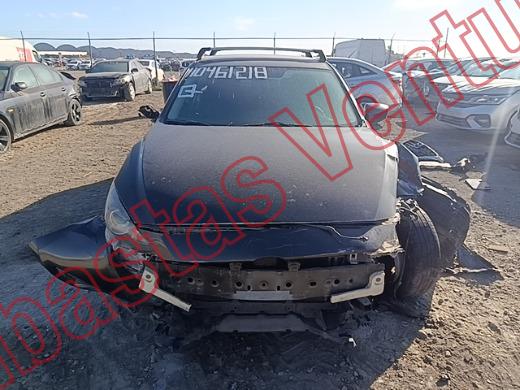MAZDA MAZDA 3 2016, foto 2 de 19