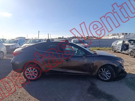 MAZDA MAZDA 3 2016, foto 4 de 19
