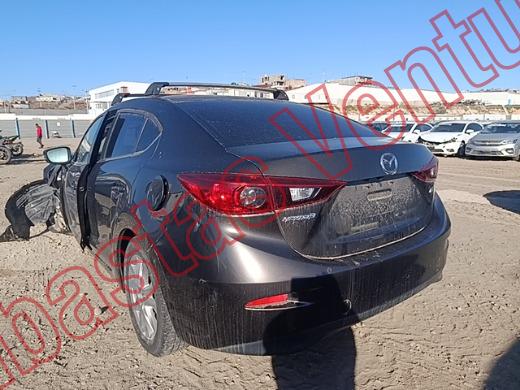 MAZDA MAZDA 3 2016, foto 7 de 19