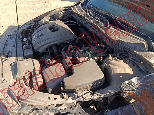 MAZDA MAZDA 3 2016, foto 9 de 19