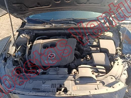 MAZDA MAZDA 3 2016, foto 10 de 19