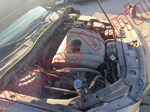 MAZDA MAZDA 3 2016, foto 11 de 19