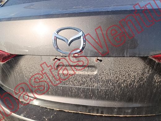 MAZDA MAZDA 3 2016, foto 19 de 19