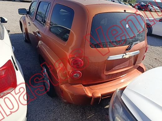 CHEVROLET HHR 2006, foto 7 de 19