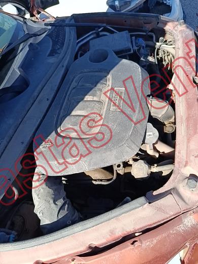 CHEVROLET HHR 2006, foto 11 de 19