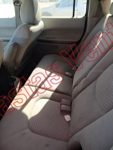 CHEVROLET HHR 2006, foto 16 de 19