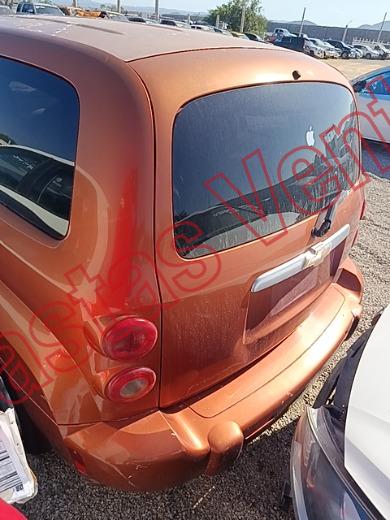 CHEVROLET HHR 2006, foto 19 de 19