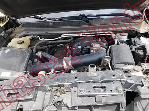 CHEVROLET COLORADO 2018, foto 10 de 19