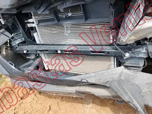 CHEVROLET COLORADO 2018, foto 18 de 19