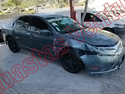 FORD FUSION 2011, foto 4 de 19