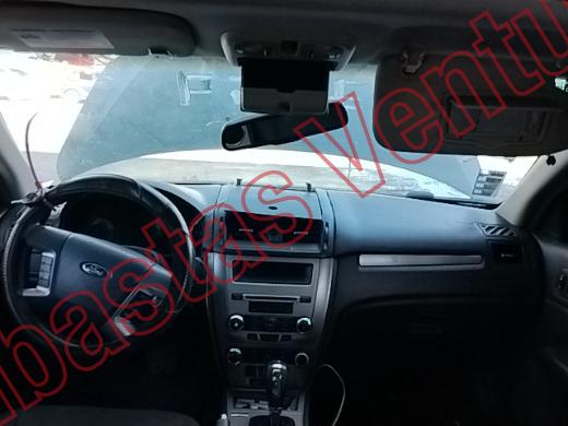 FORD FUSION 2011, foto 14 de 19