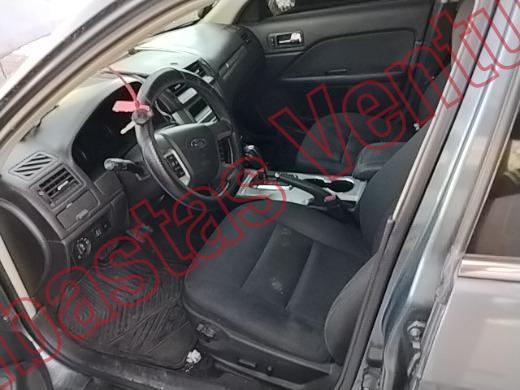 FORD FUSION 2011, foto 17 de 19