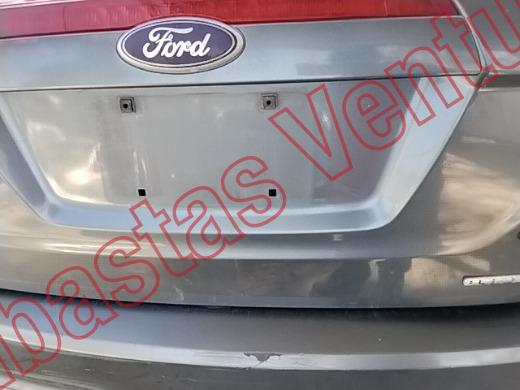 FORD FUSION 2011, foto 19 de 19