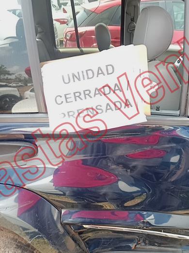 JEEP LIBERTY 2007, foto 13 de 19