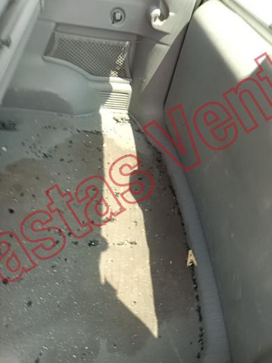 JEEP LIBERTY 2007, foto 15 de 19