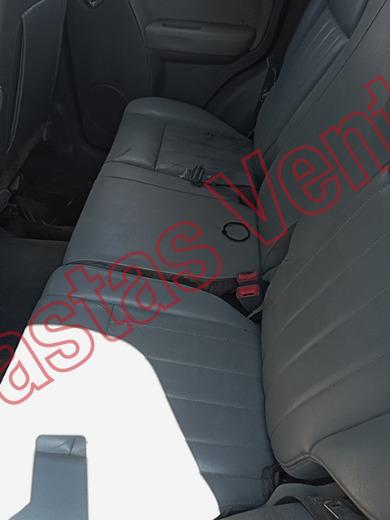 JEEP LIBERTY 2007, foto 16 de 19