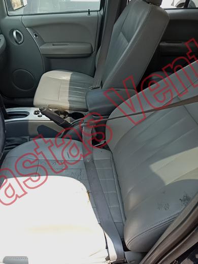 JEEP LIBERTY 2007, foto 17 de 19