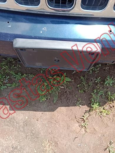 JEEP LIBERTY 2007, foto 18 de 19