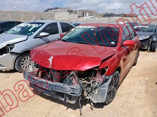 TOYOTA CAMRY 2010, foto 1 de 19