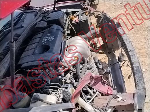 TOYOTA CAMRY 2010, foto 11 de 19