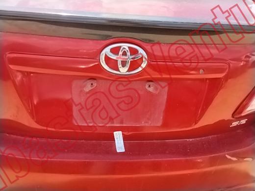 TOYOTA CAMRY 2010, foto 19 de 19