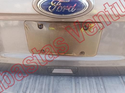 FORD ESCAPE 2012, foto 19 de 19