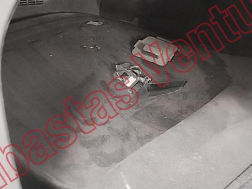 HYUNDAI SONATA 2018, foto 15 de 19