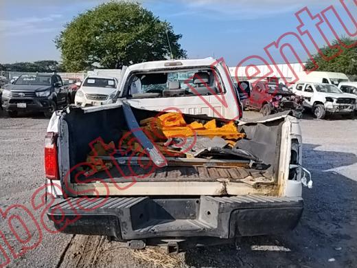 FORD F-250 2012, foto 6 de 19