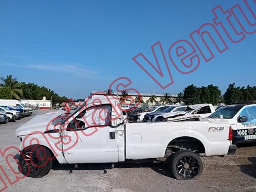 FORD F-250 2012, foto 8 de 19
