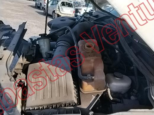 FORD F-250 2012, foto 9 de 19