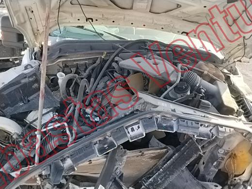 FORD F-250 2012, foto 10 de 19