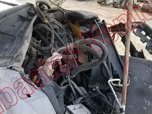 FORD F-250 2012, foto 11 de 19