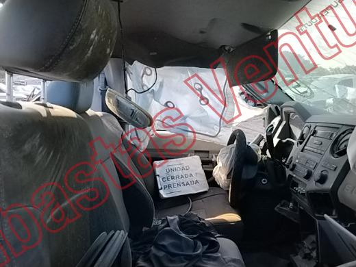 FORD F-250 2012, foto 12 de 19
