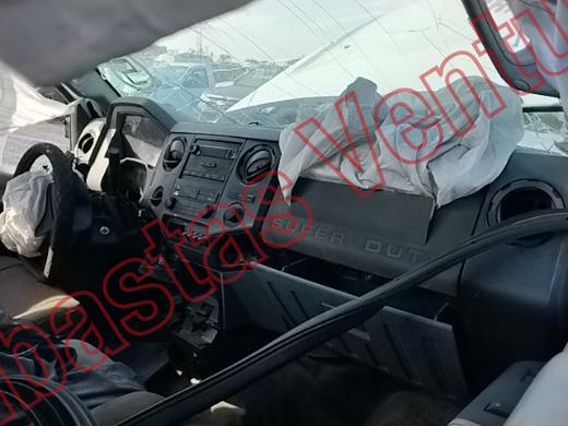 FORD F-250 2012, foto 14 de 19