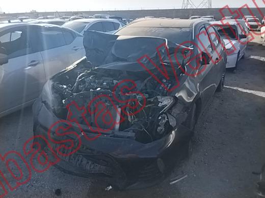 TOYOTA COROLLA 2019, foto 1 de 19
