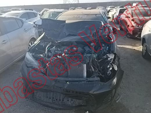 TOYOTA COROLLA 2019, foto 2 de 19